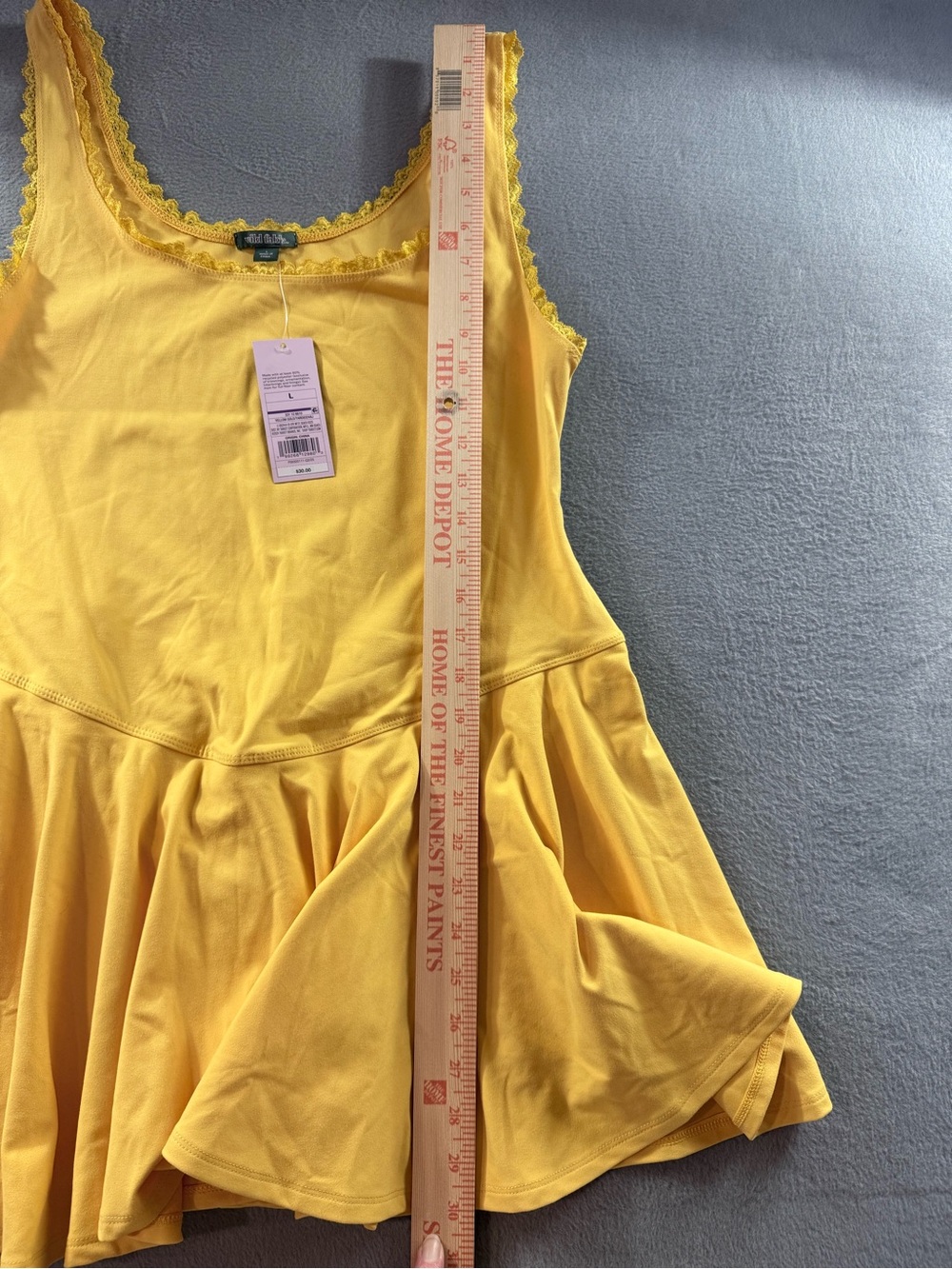 wild fable - Active Dress - Picture 7 of 8